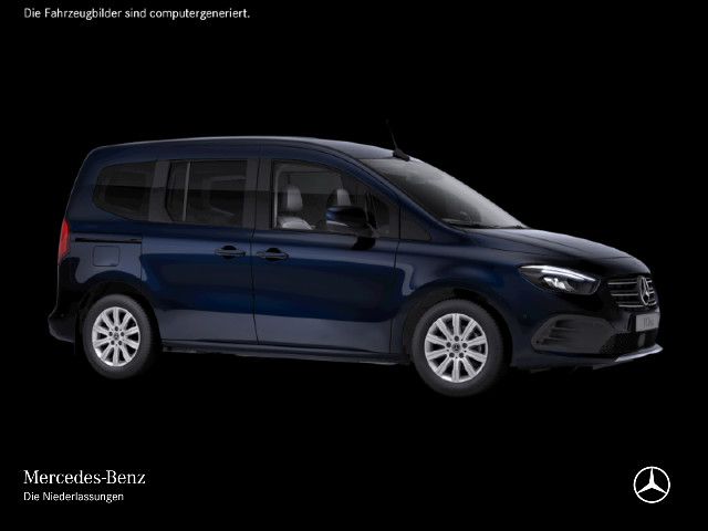 Mercedes-Benz T 180 Progressive