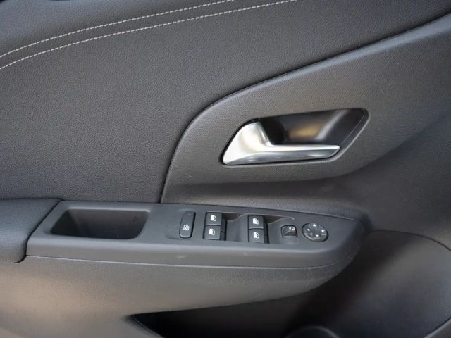 Opel Corsa 1.2 Turbo GS-Line Grand Sport Turbo