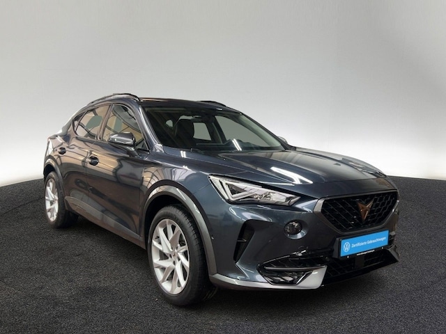 Cupra Formentor 1.4 DSG