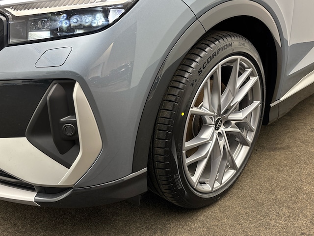 Audi Q4 e-tron 40 Sportback