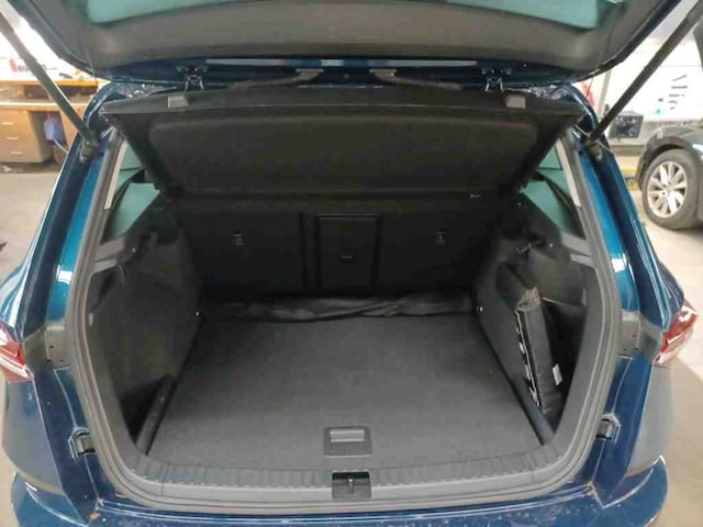 Skoda Karoq 1.5 TSI Style Style