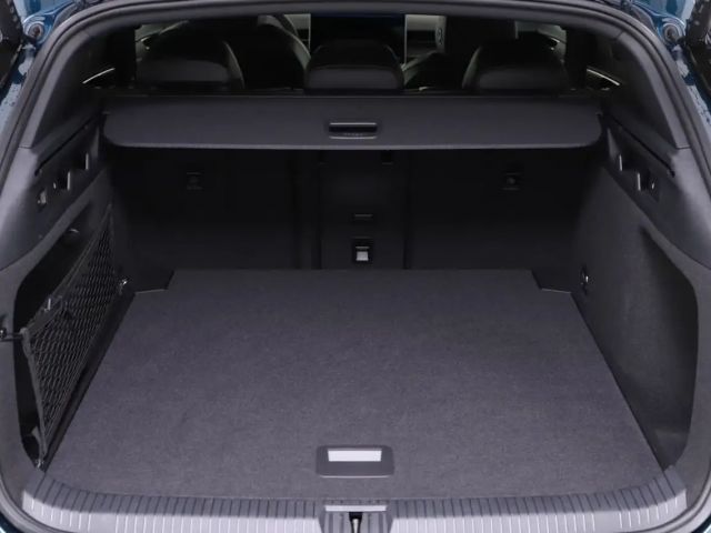 Volkswagen ID.7 IQ.Drive Pro Tourer