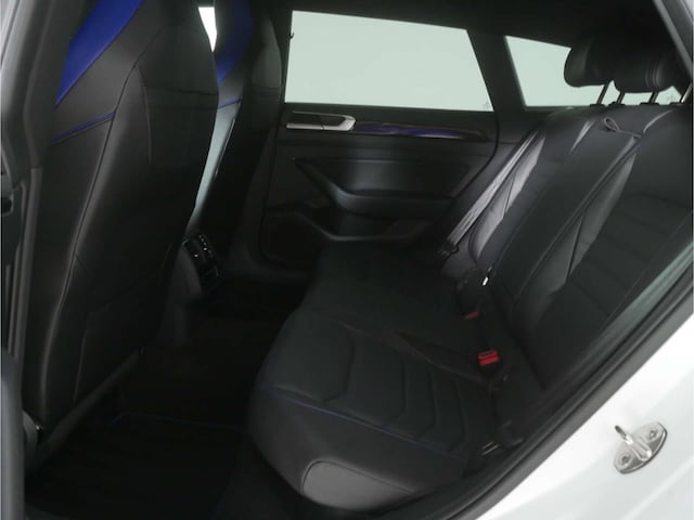 Volkswagen Arteon Shooting Brake 2.0 TSI