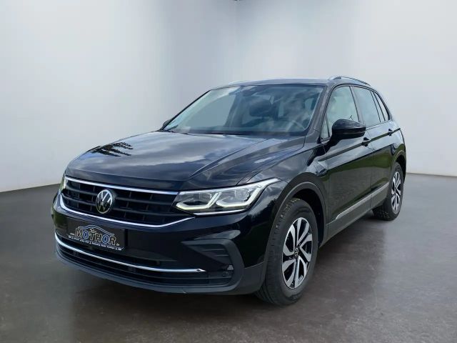 Volkswagen Tiguan 2.0 TDI DSG