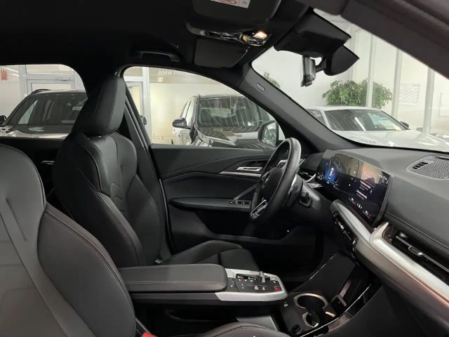 BMW X1 M-Sport xDrive20d