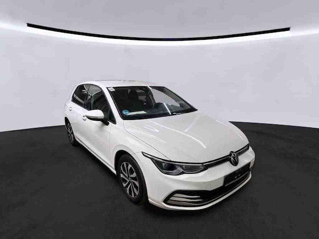 Volkswagen Golf 2.0 TDI DSG Golf VIII