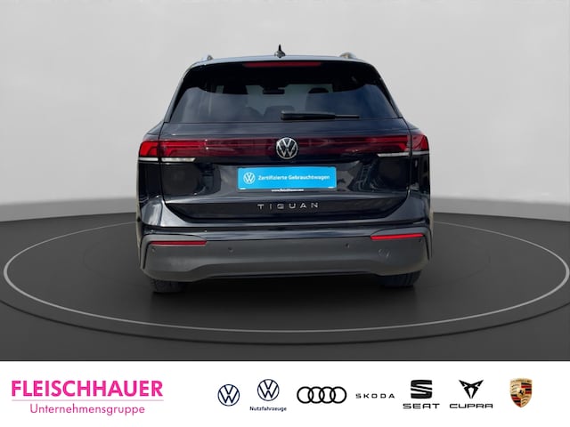 Volkswagen Tiguan 2.0 TDI Life