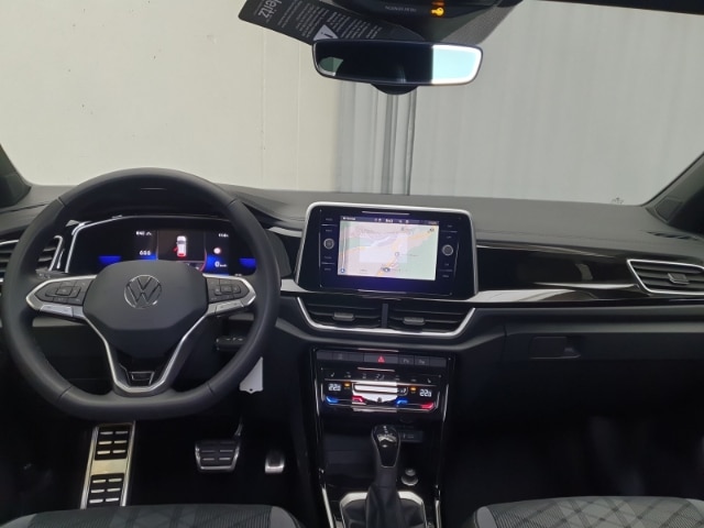 Volkswagen T-Roc 4Motion DSG R-Line