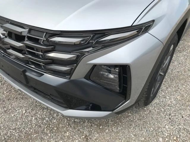 Hyundai Tucson 2WD T-GDi