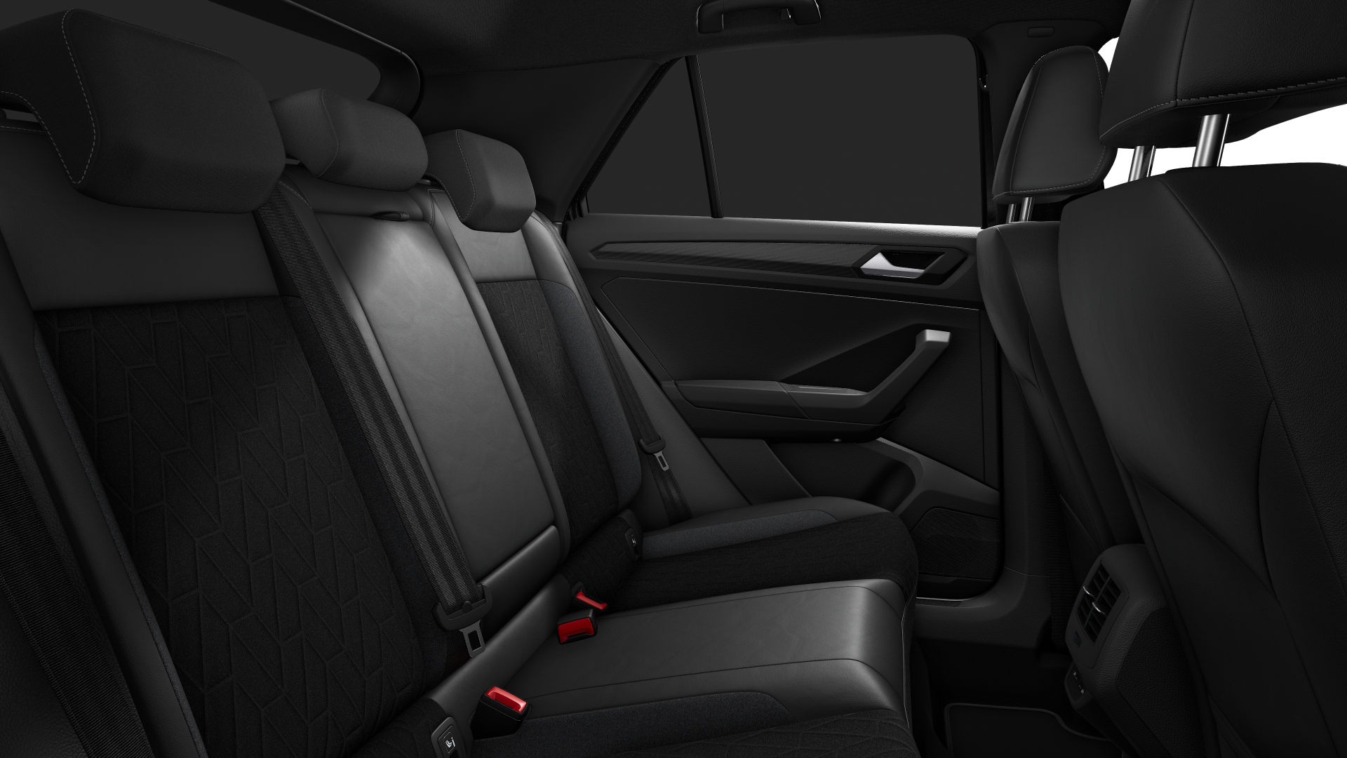 Volkswagen T-Roc 2.0 TDI