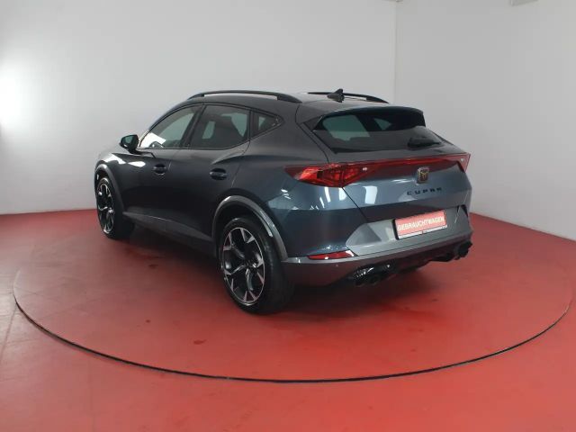 Cupra Formentor 2.0 TSI VZ