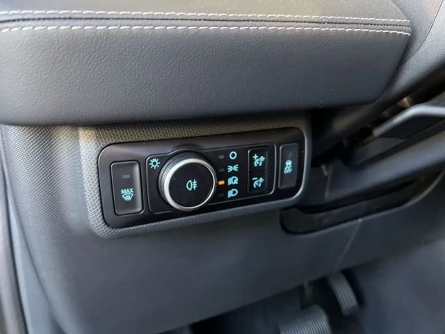 Ford Mustang Mach-E 2 72,6kWh LEDER+LED+360