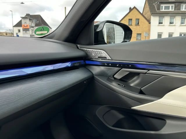 BMW i5 M60 Sedan xDrive