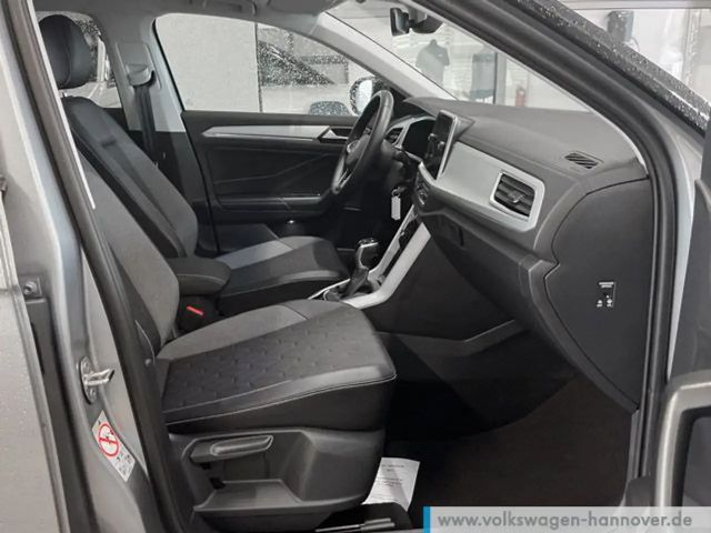 Volkswagen T-Roc 2.0 TDI DSG