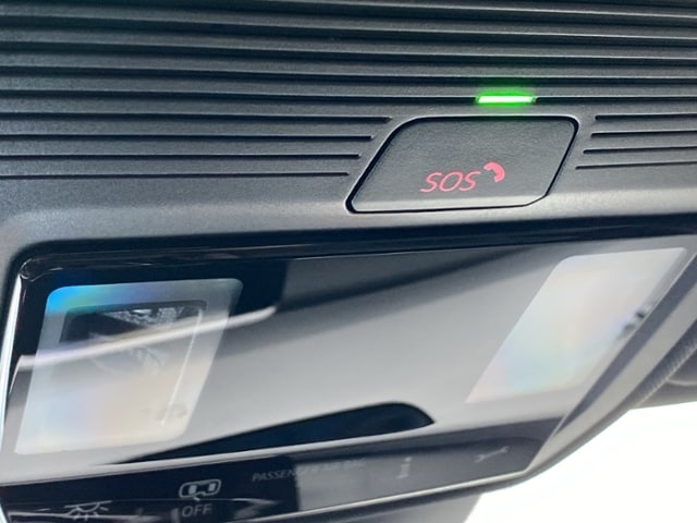 Volkswagen Golf 2.0 TDI DSG Golf VIII Variant