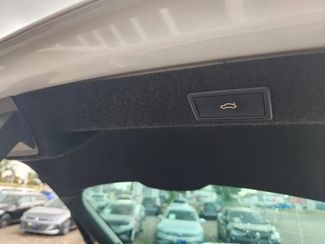 Skoda Octavia 2.0 TDI RS