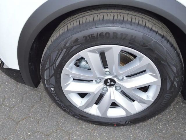 Mitsubishi ASX ASX Plus Hybrid 1,6 AT