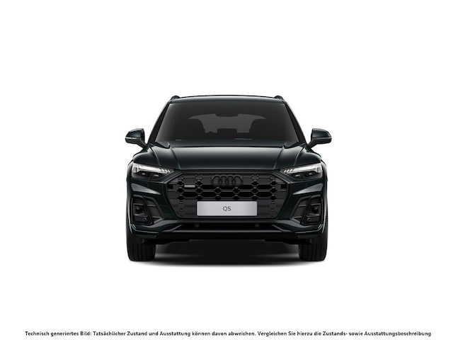 Audi Q5 40 TDI Quattro S-Tronic