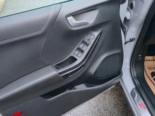 Ford Puma ST Line Vignale