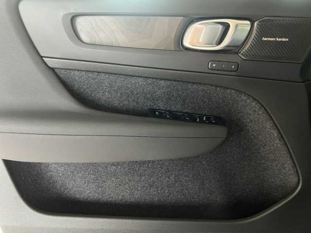 Volvo C40 Recharge Twin Engine Ultimate