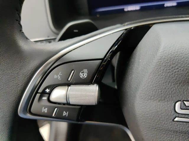 Skoda Karoq 1.5 TSI Tour