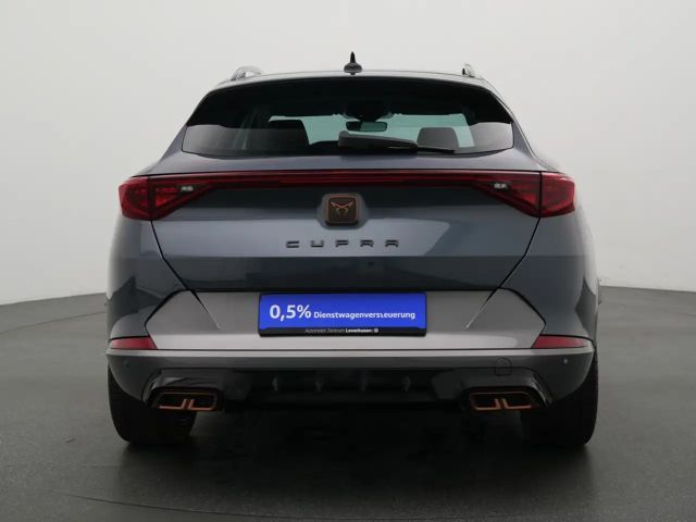Cupra Formentor DSG e-Hybrid