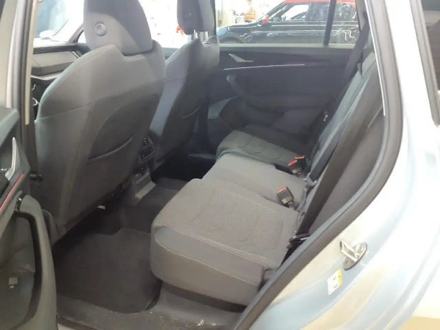 Skoda Kodiaq 2.0 TDI 4x4