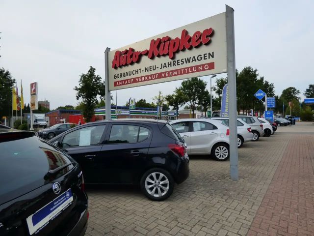 Hyundai i20 1.0 T-GDi