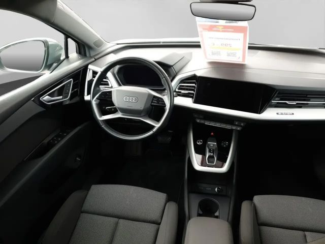 Audi Q4 e-tron 35 Sportback
