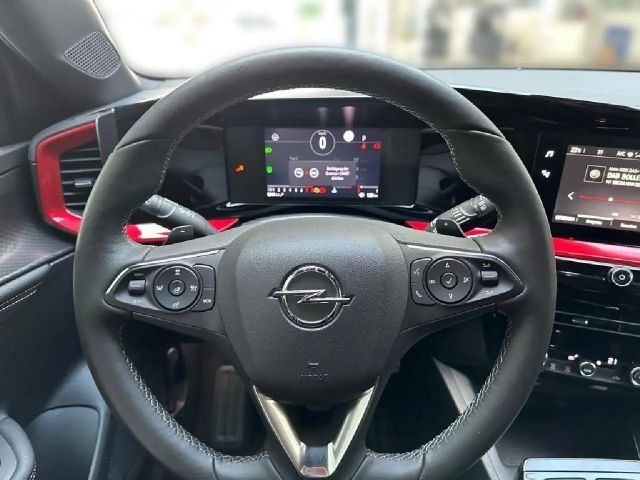 Opel Mokka GS-Line Grand Sport