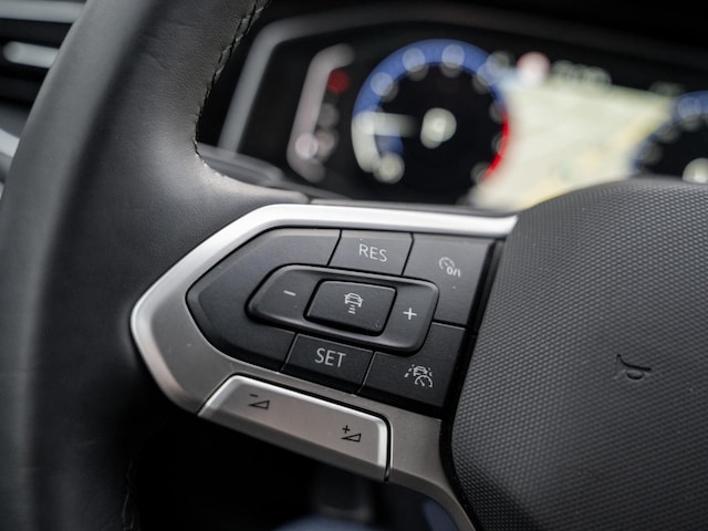 Volkswagen Polo 1.0 TSI DSG