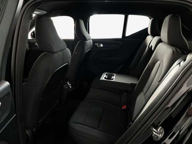 Volvo XC40 Recharge