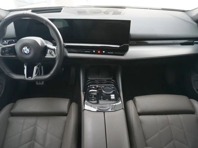 BMW 520 520d Sedan xDrive