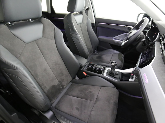 Audi Q3 45 TFSI Quattro S-Tronic