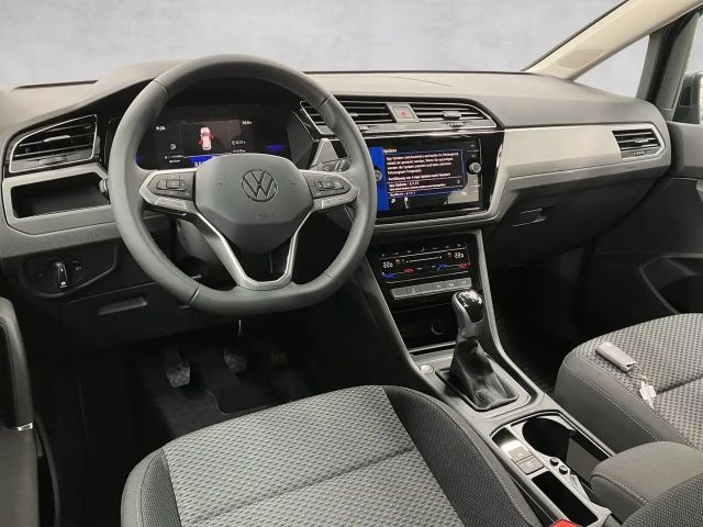 Volkswagen Touran Friends TDI