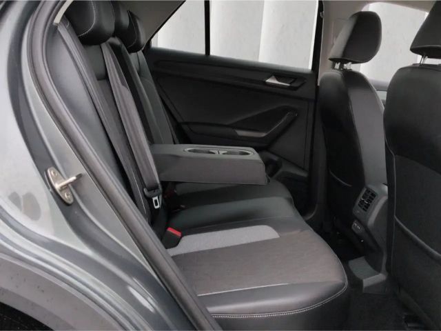 Volkswagen T-Roc GOAL TSI*ACC LED Navi digCockp SHZ VKZ-Erk