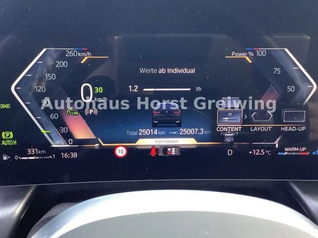 BMW 220 220i M-Sport