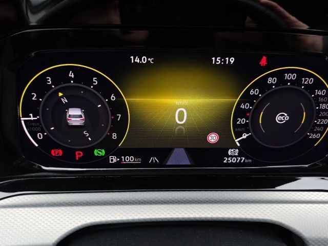 Volkswagen Golf 1.5 eTSI DSG Life Move