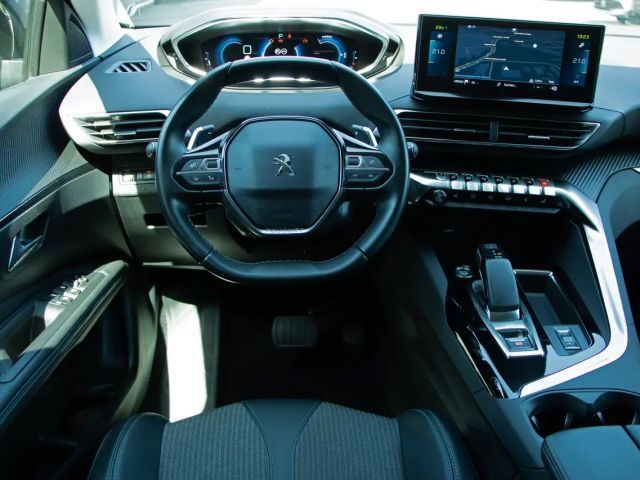 Peugeot 3008 Allure Pack Hybrid