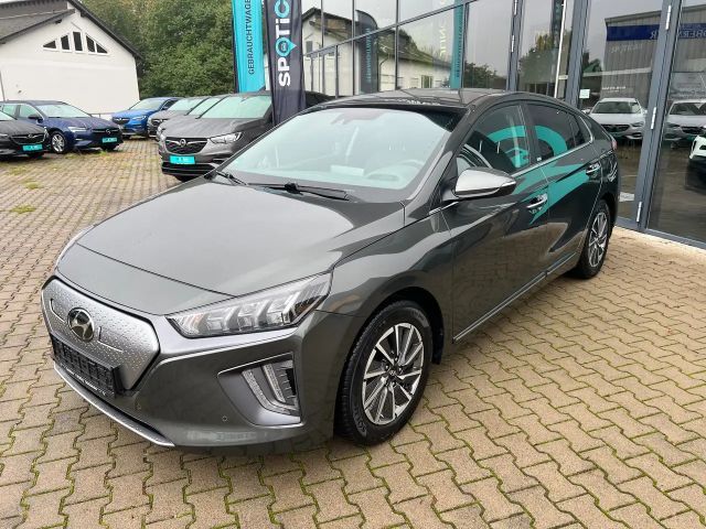 Hyundai Ioniq Electric Prime