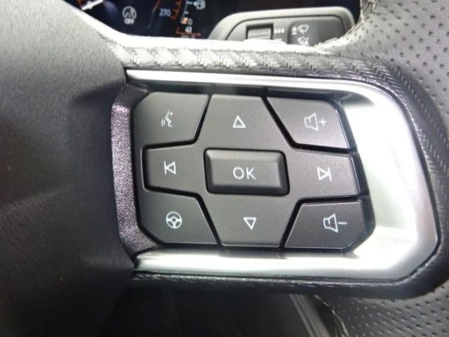 Ford Mustang GT 5.0 V8