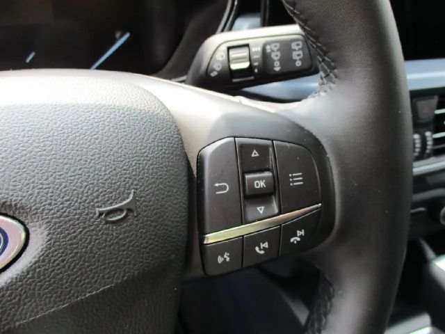 Ford Focus Active EcoBoost Wagon