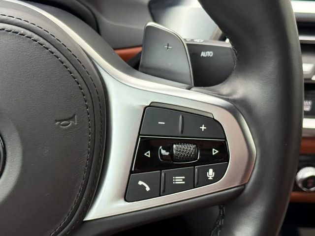 BMW 440 Cabrio M440i xDrive