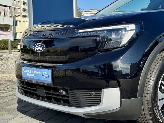 Ford Explorer EV RWD