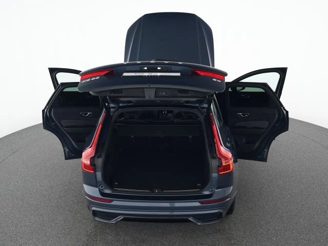 Volvo XC60 Dark Plus