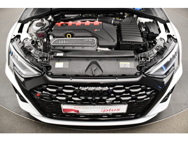 Audi RS3 Quattro S-Tronic Sportback