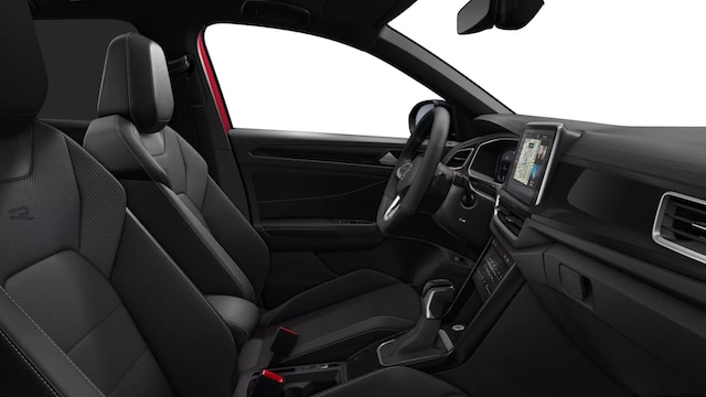 Volkswagen T-Roc 1.5 TSI DSG IQ.Drive R-Line