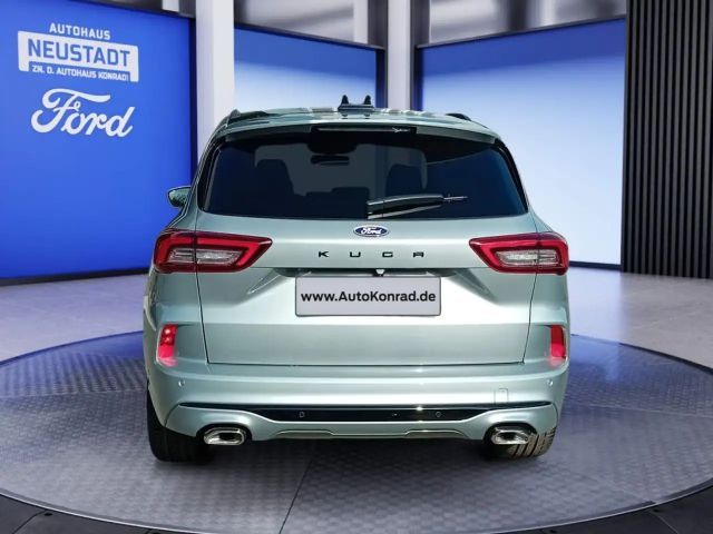 Ford Kuga ST Line X