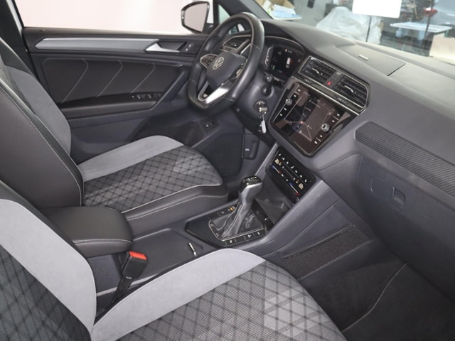 Volkswagen Tiguan 1.4 TSI eHybrid