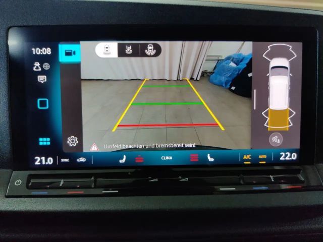 Volkswagen Caddy 2.0 TDI Combi